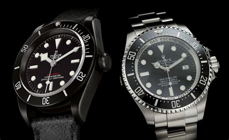 tudor sottomarca rolex|tudor watch rolex.